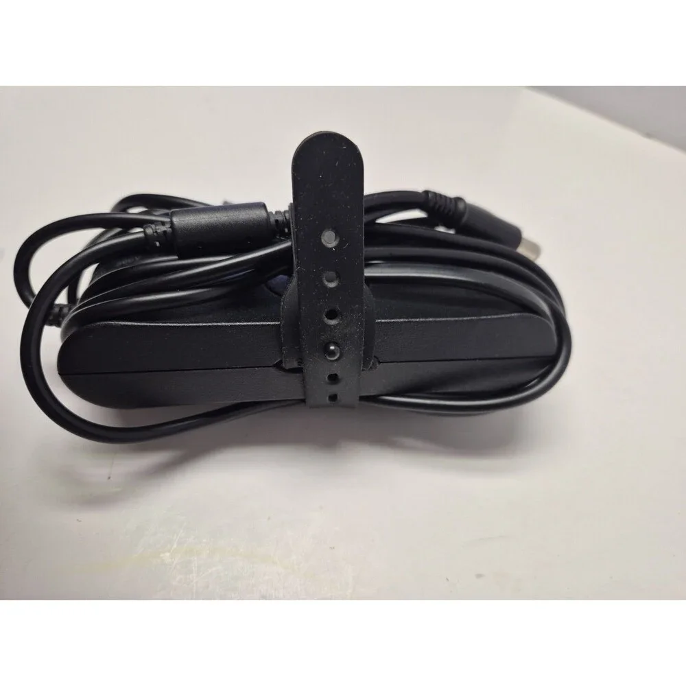 DELL HA65NS1-00 19.5V 3.34A 65W Genuine Original AC Power Adapter Charger tested